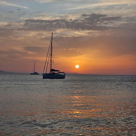 Can-Can Mykonos Town Zewnętrze zdjęcie
