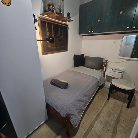 Can-Can Mykonos Town Zewnętrze zdjęcie