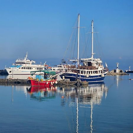 Can-Can Mykonos Town Zewnętrze zdjęcie