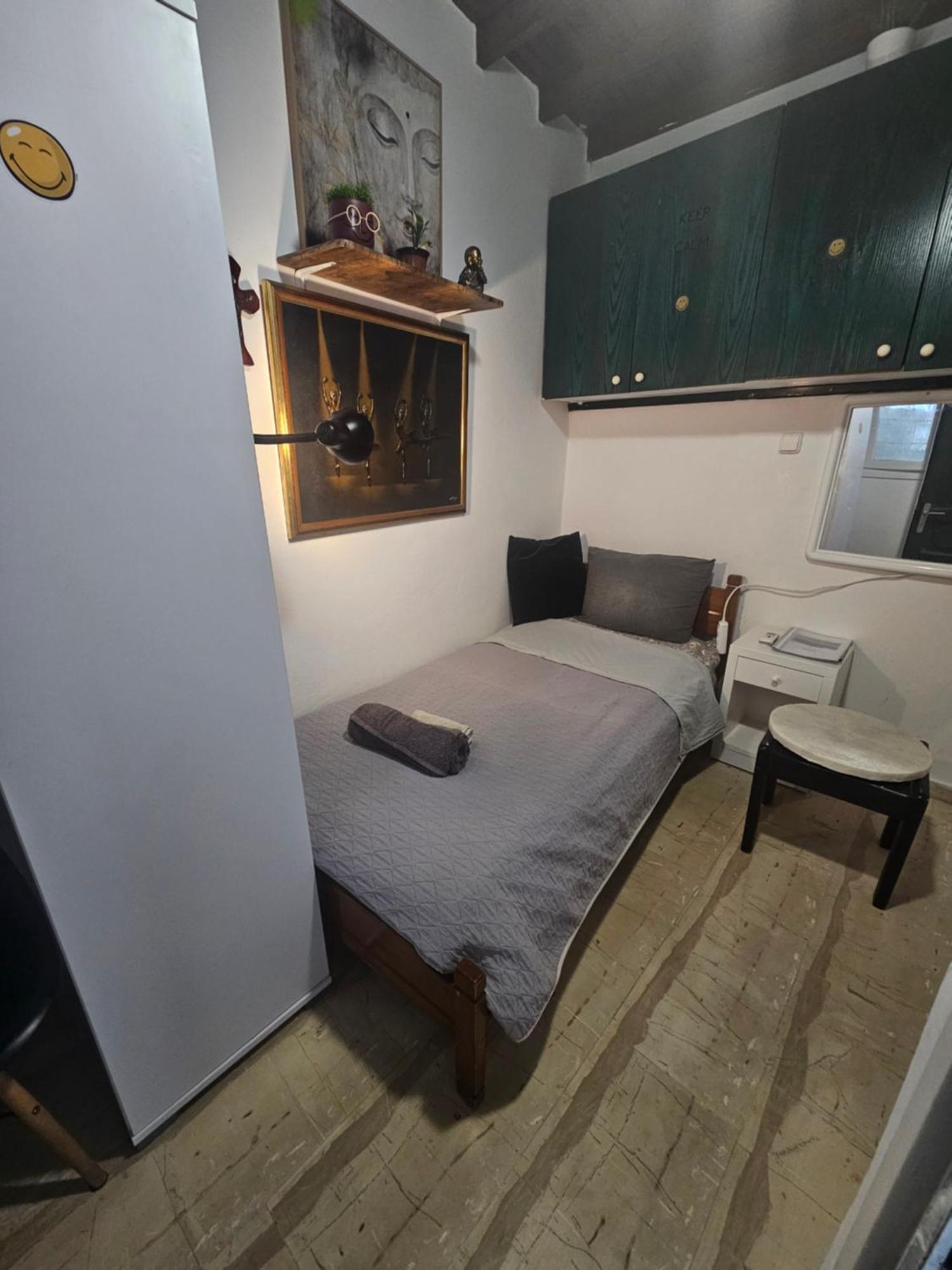Can-Can Mykonos Town Zewnętrze zdjęcie