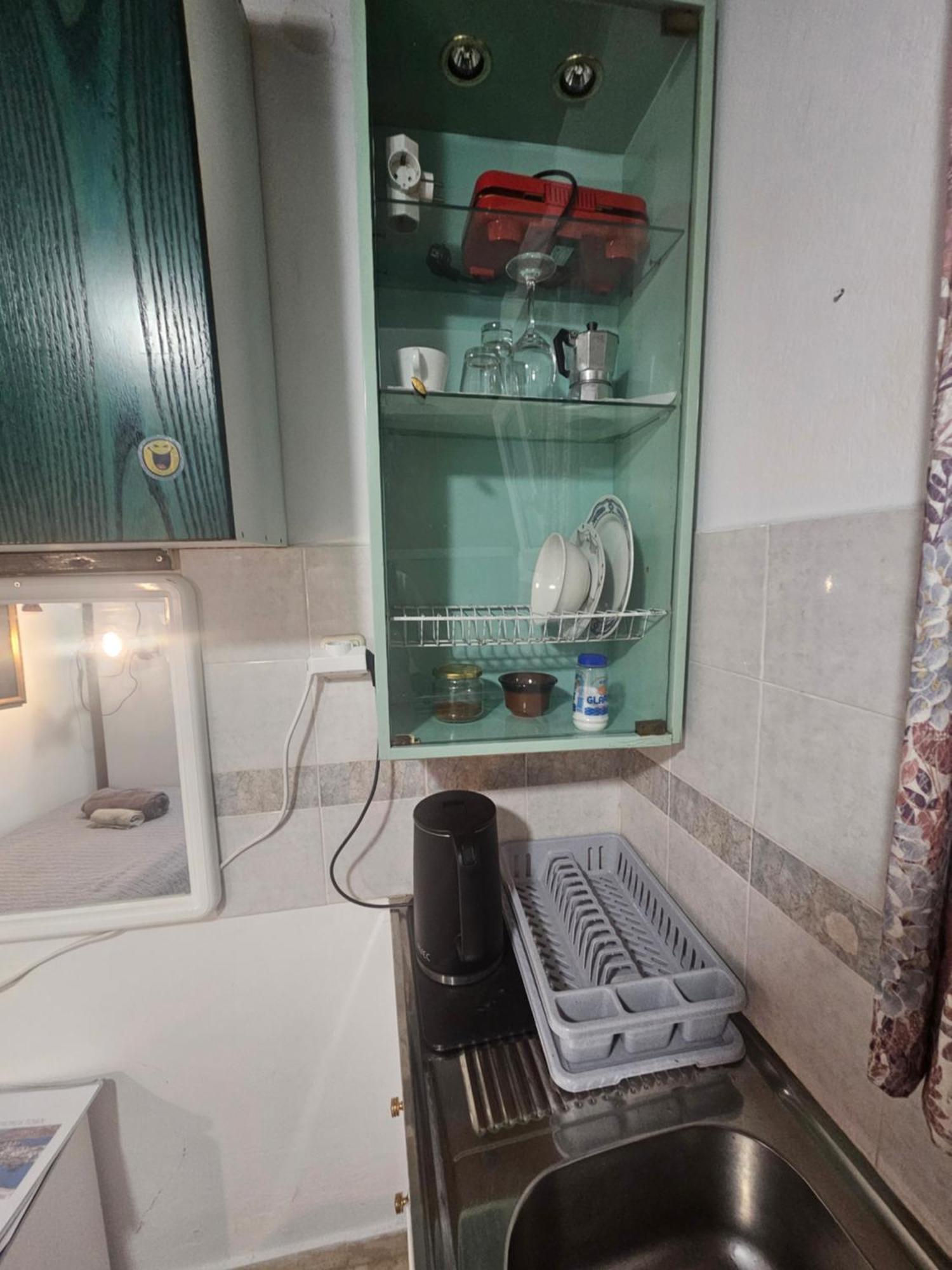 Can-Can Mykonos Town Zewnętrze zdjęcie