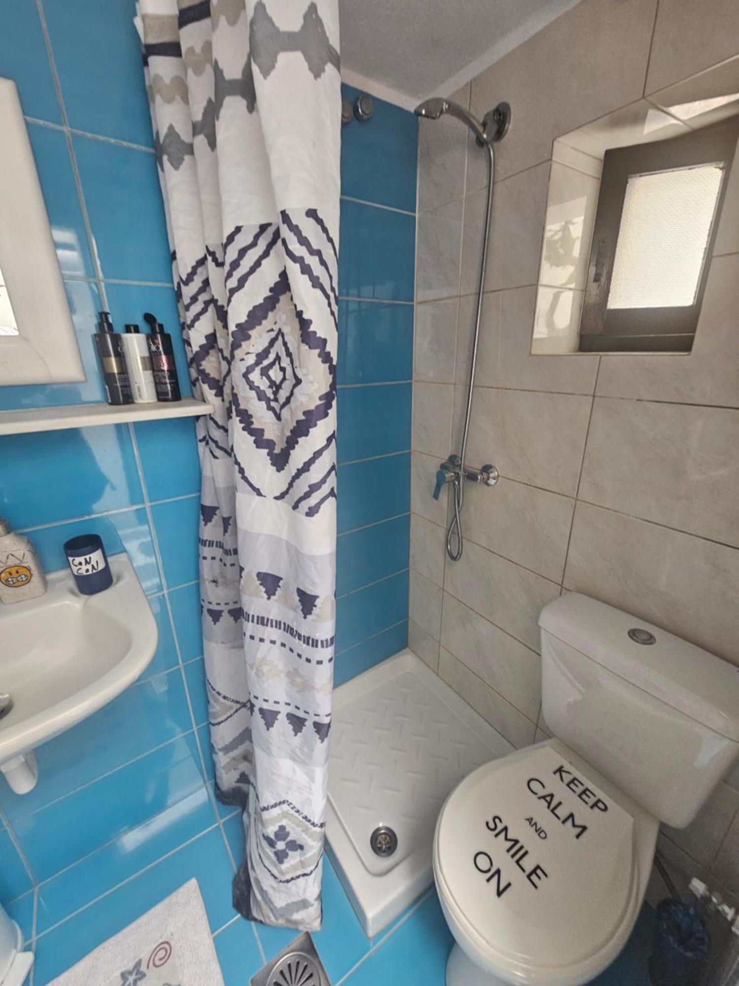 Can-Can Mykonos Town Zewnętrze zdjęcie