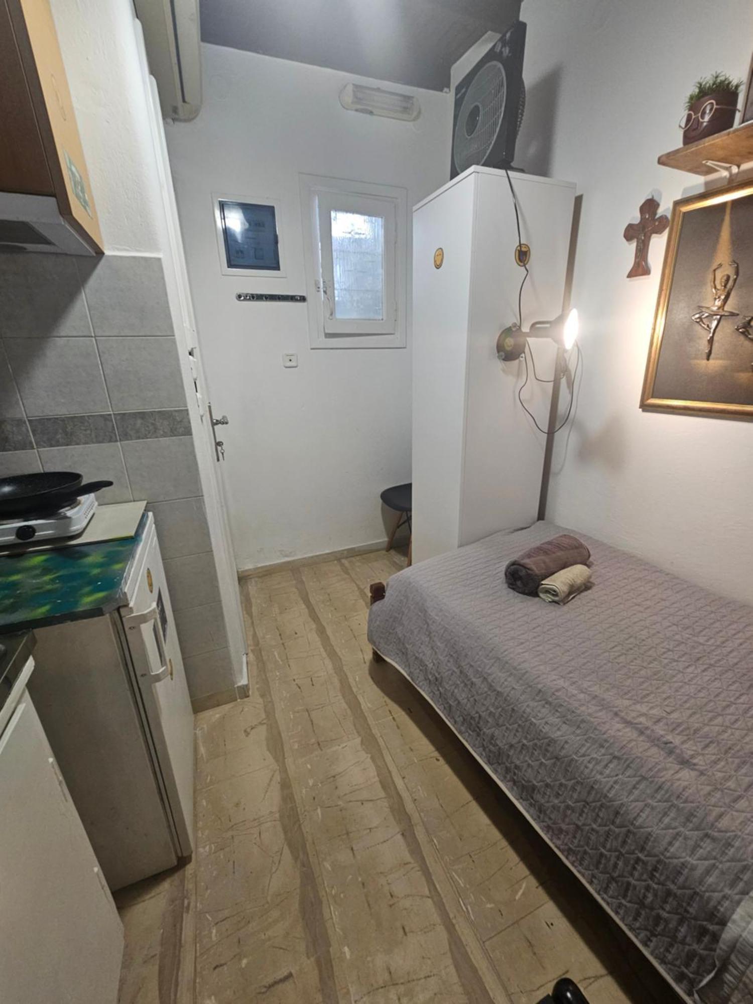 Can-Can Mykonos Town Zewnętrze zdjęcie